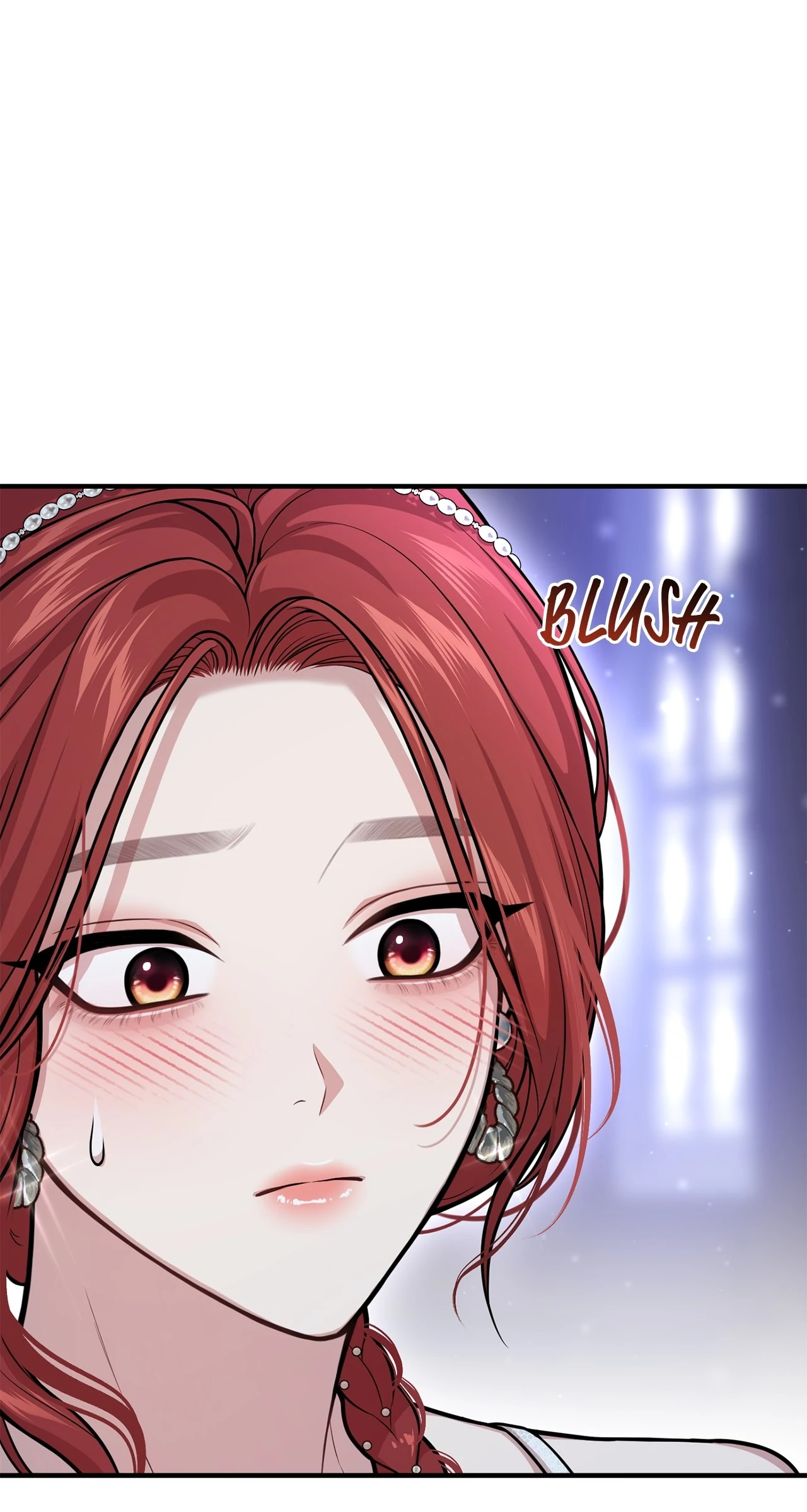 The Secret Bedroom of a Dejected Royal Daughter Chapter 105 23